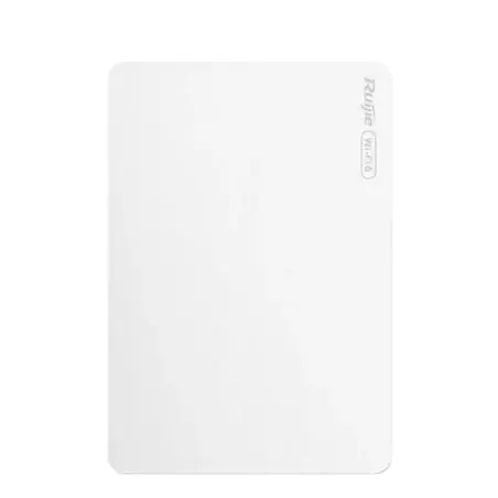 Reyee RG-RAP62-Wall AP AX3000 WiFi6 MIMO 2x2 4xGbE