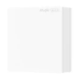 Reyee RG-RAP62-Wall-lite AP WiFi6 MIMO 2x2 4xGbE