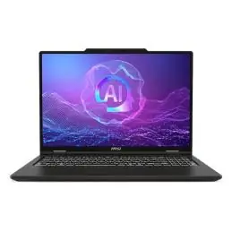 MSI VenturePro 15-449XES C7-240H 32GB 1TB 5060 DOS