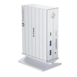 D-Link DUF-E01/E Docking 14 en 1 Thunderbolt 4 D-Link DUF-E01/E Docking 14 en 1 Thunderbolt 4