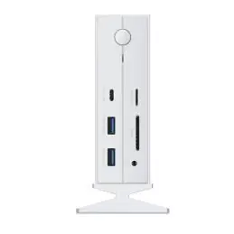 D-Link DUF-E01/E Docking 14 en 1 Thunderbolt 4