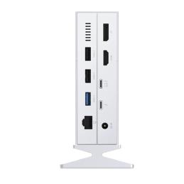 D-Link DUF-E01/E Docking 14 en 1 Thunderbolt 4 D-Link DUF-E01/E Docking 14 en 1 Thunderbolt 4