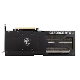 MSI VGA NVIDIA RTX 5080 16G VENTUS 3X OC DDR7 MSI VGA NVIDIA RTX 5080 16G VENTUS 3X OC DDR7