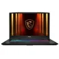 MSI Katana 17-221XES i7-14650HX 32 1TB 5060 DOS 17 MSI Katana 17-221XES i7-14650HX 32 1TB 5060 DOS 17