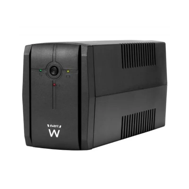 EWENT EW3995 SAI INTERACTIVO 780VA /390W AVR EWENT EW3995 SAI INTERACTIVO 780VA /390W AVR