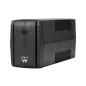EWENT EW3995 SAI INTERACTIVO 780VA /390W AVR EWENT EW3995 SAI INTERACTIVO 780VA /390W AVR