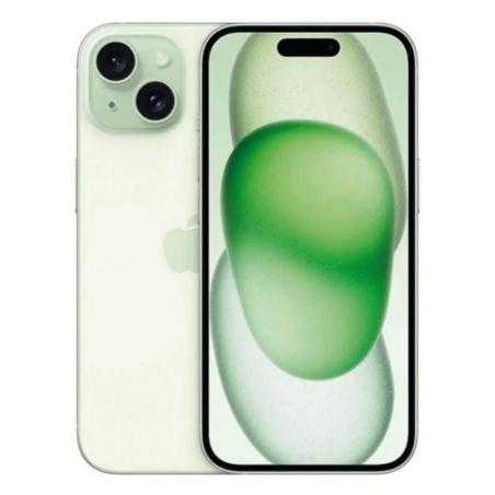 CKP Iphone 15 Semi Nuevo 128GB Green Grado B