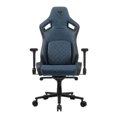 Cougar Silla Defensor S Navy Blue F