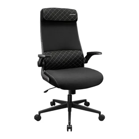 Cougar Silla Stryder Black