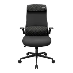 Cougar Silla Stryder Black