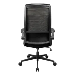 Cougar Silla Stryder Black