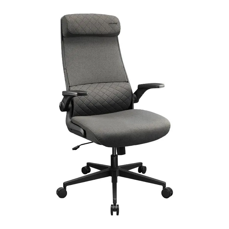 Cougar Silla Stryder Gray Cougar Silla Stryder Gray