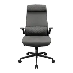 Cougar Silla Stryder Gray