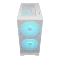 Cougar Caja Semitorre Airface 180 White