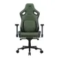 Cougar Silla Defensor Army Green F Cougar Silla Defensor Army Green F