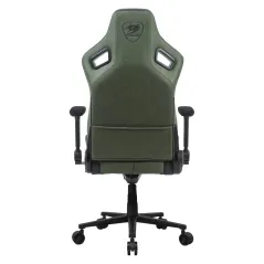 Cougar Silla Defensor Army Green F