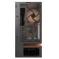 Cougar Caja Semitorre CFV235 Mesh Vision Black Cougar Caja Semitorre CFV235 Mesh Vision Black