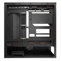 Cougar Caja Semitorre CFV235 Mesh Vision Black