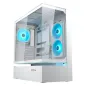 Cougar Caja Semitorre CFV235 White Cougar Caja Semitorre CFV235 White