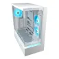Cougar Caja Semitorre CFV235 White Cougar Caja Semitorre CFV235 White