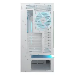 Cougar Caja Semitorre CFV235 White