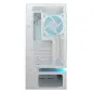 Cougar Caja Semitorre CFV235 White Cougar Caja Semitorre CFV235 White