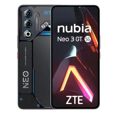 ZTE Nubia Neo 3 GT 6.8"FHD+ 12+12G 256G Interstell