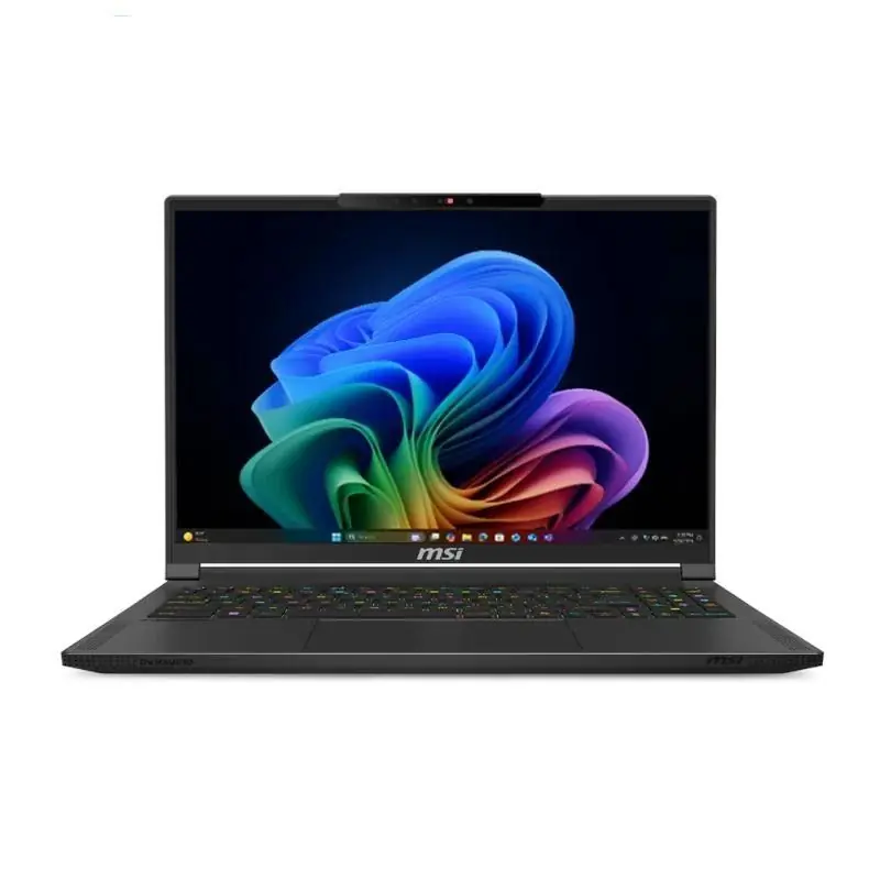 MSI Stealth A16+061ES R9-370 32G 1TB 5080 W11H 16" MSI Stealth A16+061ES R9-370 32G 1TB 5080 W11H 16"