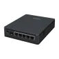 Mikrotik hAP ax S Router WiFi6 5xGbE 1x2.5G SFP Mikrotik hAP ax S Router WiFi6 5xGbE 1x2.5G SFP