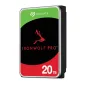 Seagate IronWolf Pro NAS ST20000NT001 20TB 3.5" SA