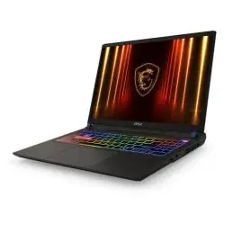 MSI Vector 16HX-671XES U9-275HX 64 1TB 5090 DOS 16