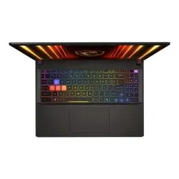 MSI Vector 16HX-671XES U9-275HX 64 1TB 5090 DOS 16