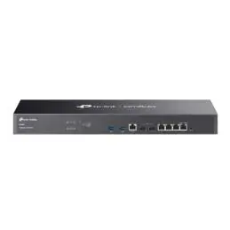TP-Link OC400 Omada Controladora Hardw 2xSFP+ 4xGb