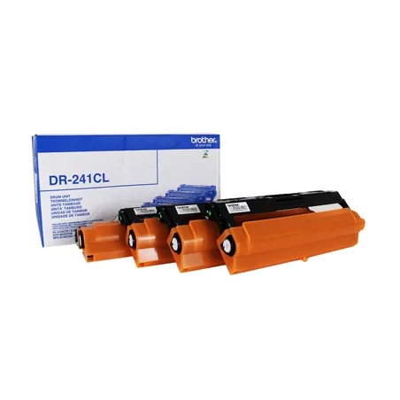 Brother Tambor DR241CL