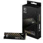 MSI SSD Spatium M461 1Tb PCIe 4.0 NVMe 5000 Mb-s