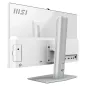 MSI AM242P-2202EU C7-150U 16GB 512 DOS 24" Blanco