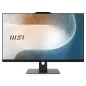 MSI AM272P-885XES C5-120U 16GB 512 DOS 27" Negro