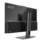 MSI AM272P-885XES C5-120U 16GB 512 DOS 27" Negro