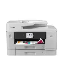 Brother Multifunción MFC-J6960DW