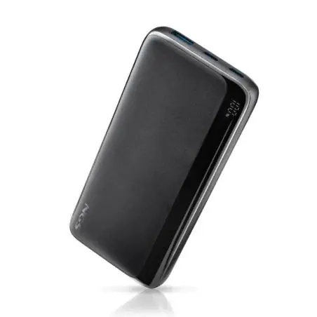 NGS BATERIA EXT PORTATIL 22.5W CARG RAPID 10000MaH
