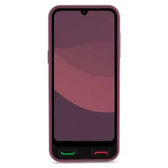 SPC Funda Proteccion Zeus 2 Pro Mystic Bloom