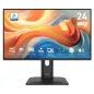 MSI MP245PG E14 Monitor23.8"144h VGA HDMI DP MM AA MSI MP245PG E14 Monitor23.8"144h VGA HDMI DP MM AA