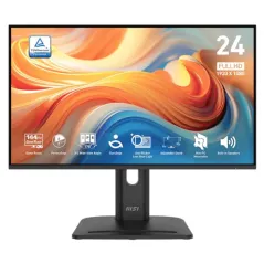 MSI MP245PG E14 Monitor23.8"144h VGA HDMI DP MM AA