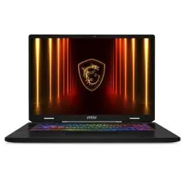 MSI Crosshair A17HX-025XES R9 32GB 1TB 5070 DOS 17