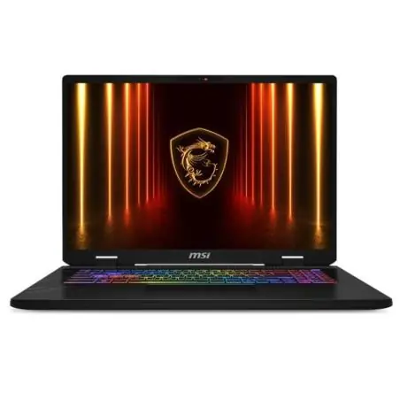 MSI Crosshair A17HX-025XES R9 32GB 1TB 5070 DOS 17