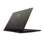 MSI Crosshair A17HX-025XES R9 32GB 1TB 5070 DOS 17 MSI Crosshair A17HX-025XES R9 32GB 1TB 5070 DOS 17