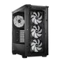 be quiet! Caja Pure Base 501 LX Black be quiet! Caja Pure Base 501 LX Black