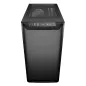be quiet! Caja Pure Base 501 LX Black be quiet! Caja Pure Base 501 LX Black