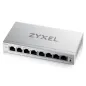 ZyXEL GS1200-8V3 Switch 8xGbE ZyXEL GS1200-8V3 Switch 8xGbE