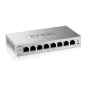 ZyXEL GS1200-8V3 Switch 8xGbE ZyXEL GS1200-8V3 Switch 8xGbE